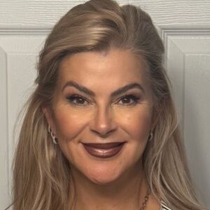 Meet your Posher, Joanne